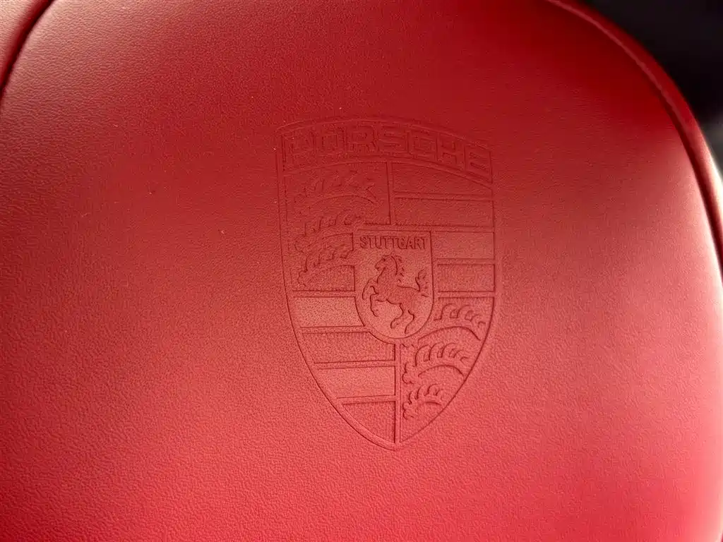 Porsche Cayenne 2018 Cayenne 3.0T фото 30