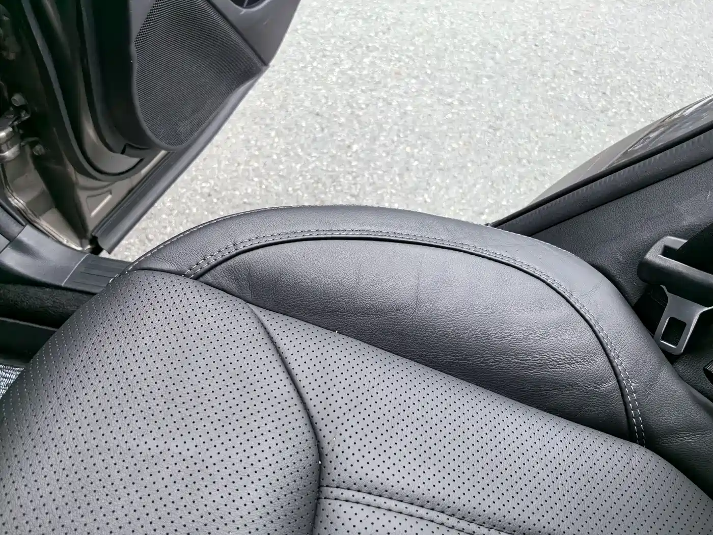 Subaru Forester 2019 2.0i Luxury Edition EyeSight фото 33