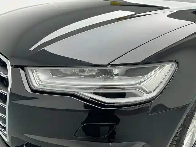 Audi A6L 2018 30th Anniversary TFSI Progressive фото 17