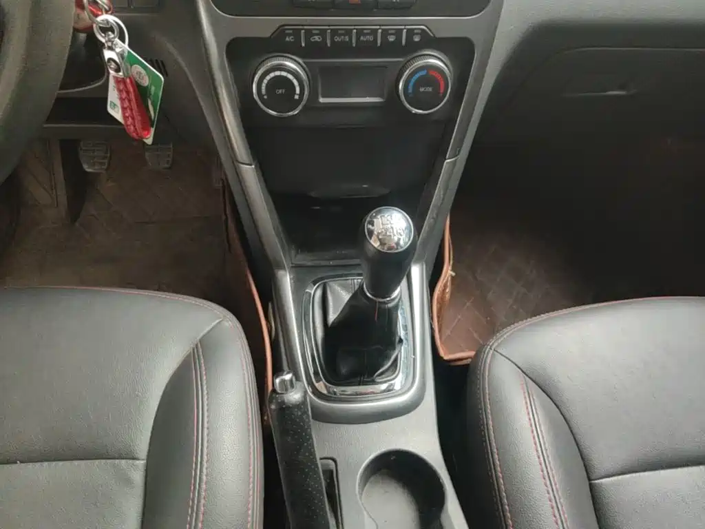 Photo 14 - Chery Tiggo 3