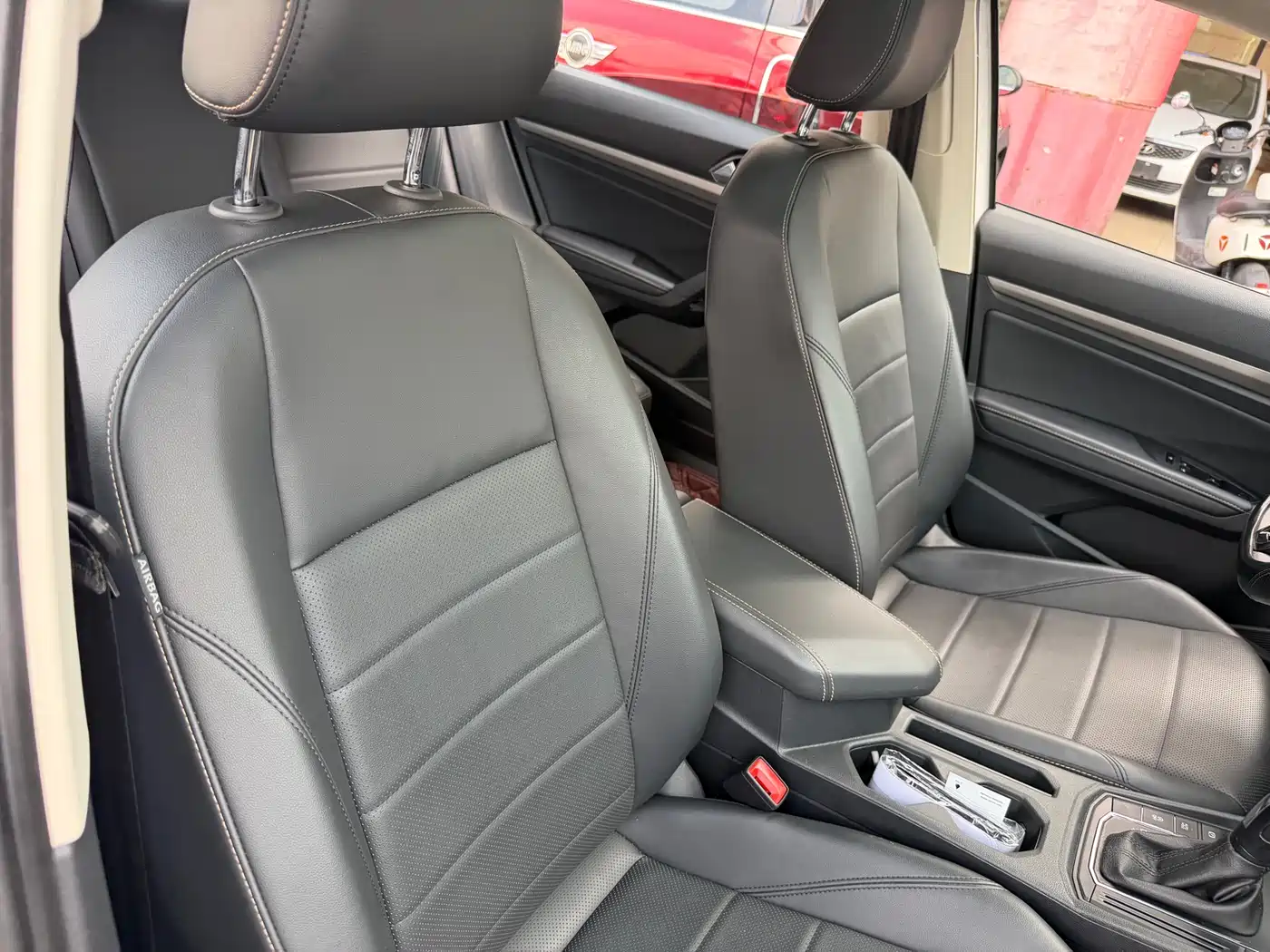 Volkswagen Lavida 2022 1.5L Auto Trend Edition фото 16