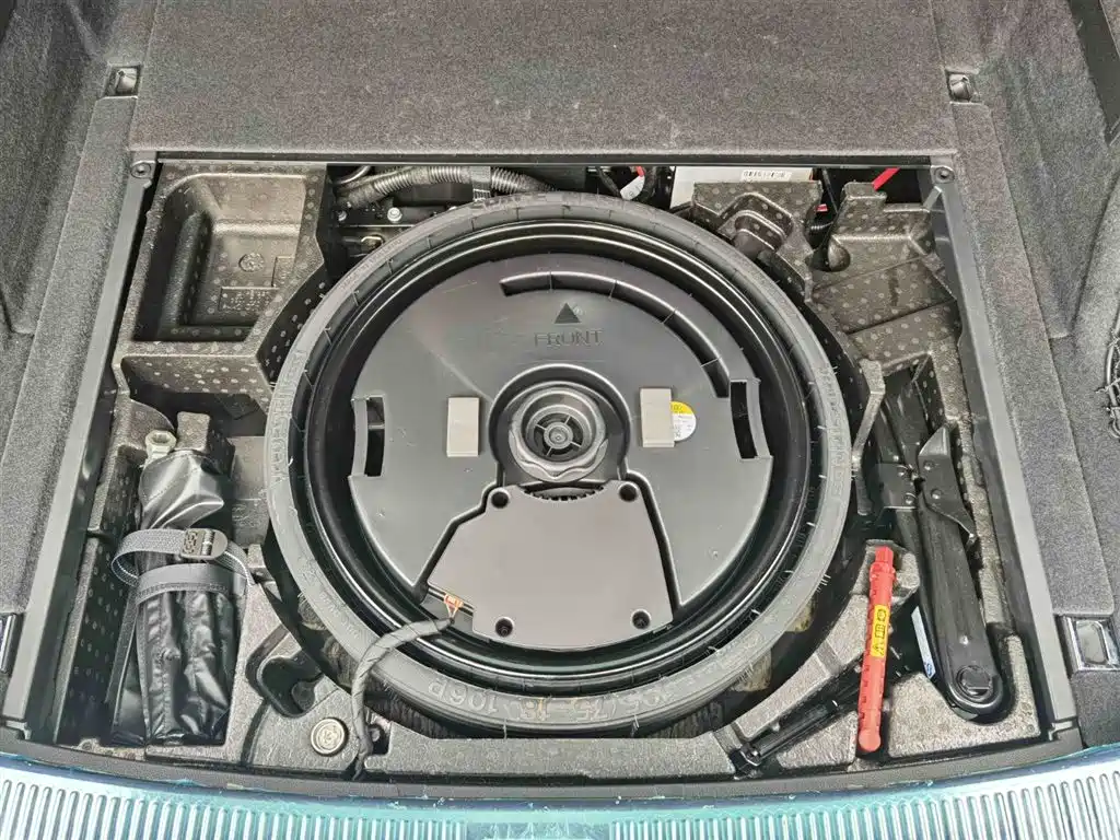 Audi Q5L 2020 45 TFSI Exclusive Fashion фото 8
