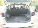 صورة 5 - Hyundai Tucson