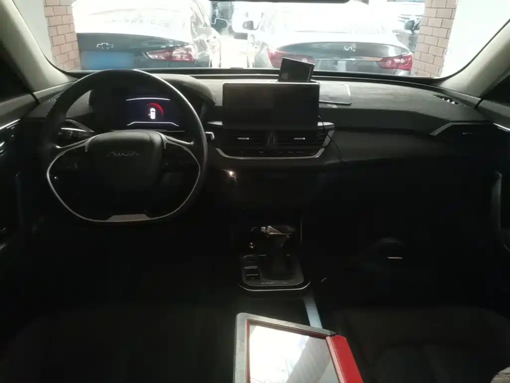 Dongfeng Aeolus Yixuan GS 2021 2020 230T Auto Yuemu Edition