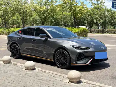 Changan UNI-V