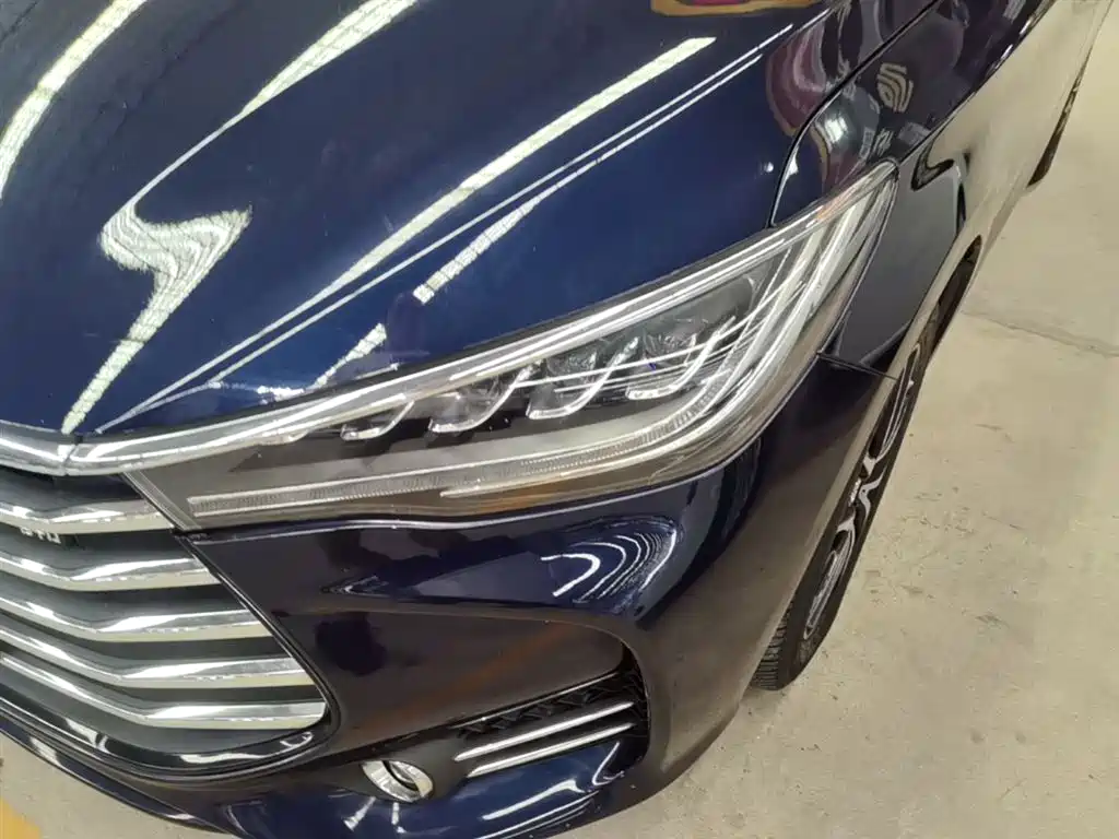 BYD Song MAX 2017 1.5T Auto Smart Elite 7-Seater фото 24
