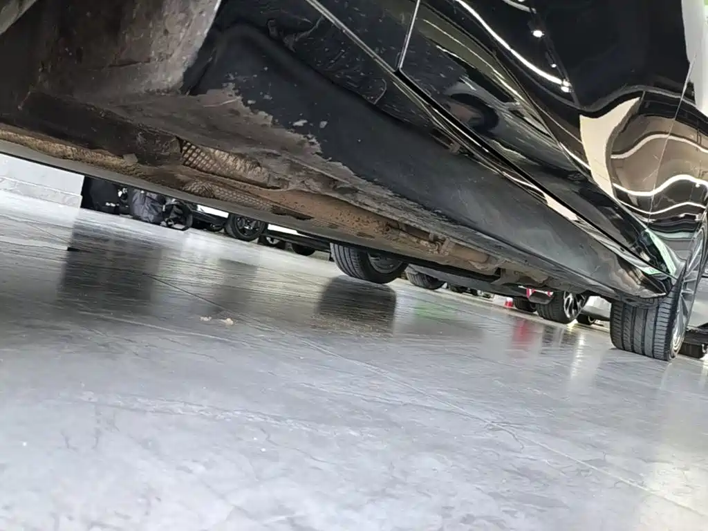 Leapmotor C01 2024 2024 Extended Range 216 Premium Edition
