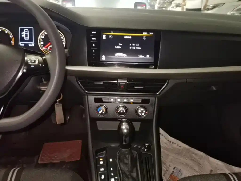 Volkswagen Lavida, миниатюра 13