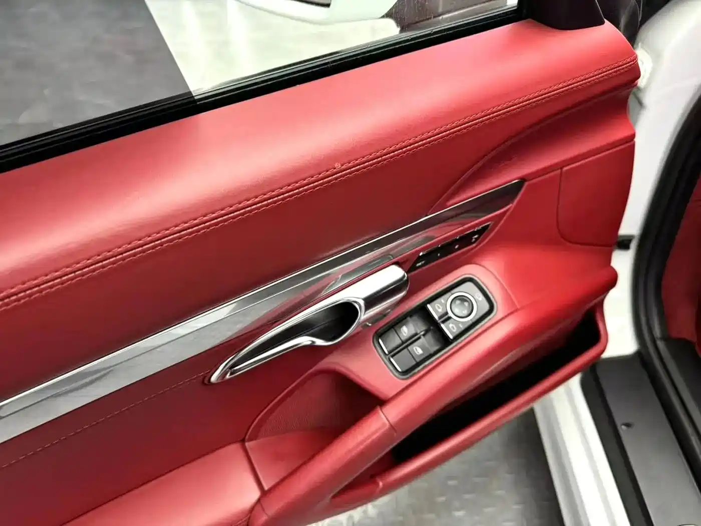 Porsche Cayman 2013 Cayman 2.7L фото 12