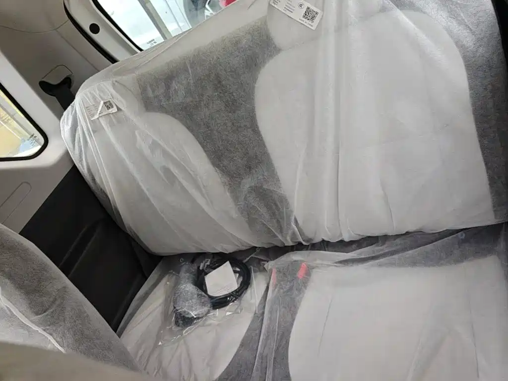 Geely Galaxy Panda 2026 2025 Panda mini 210km Vitality Bear