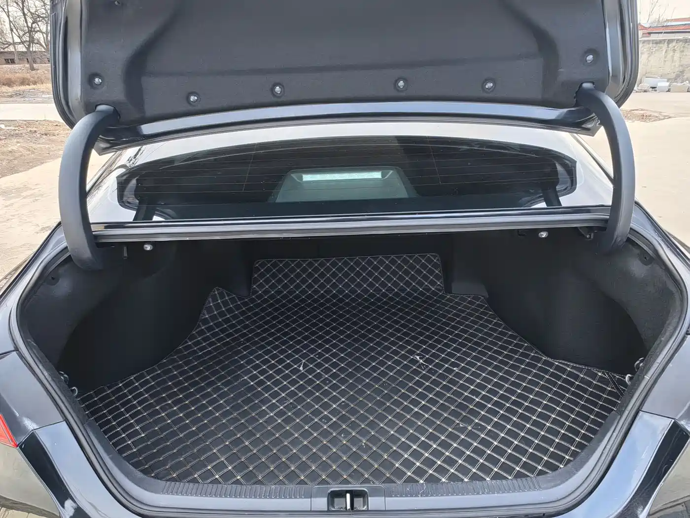 Toyota Camry 2022 2.0GVP Leading Edition фото 17