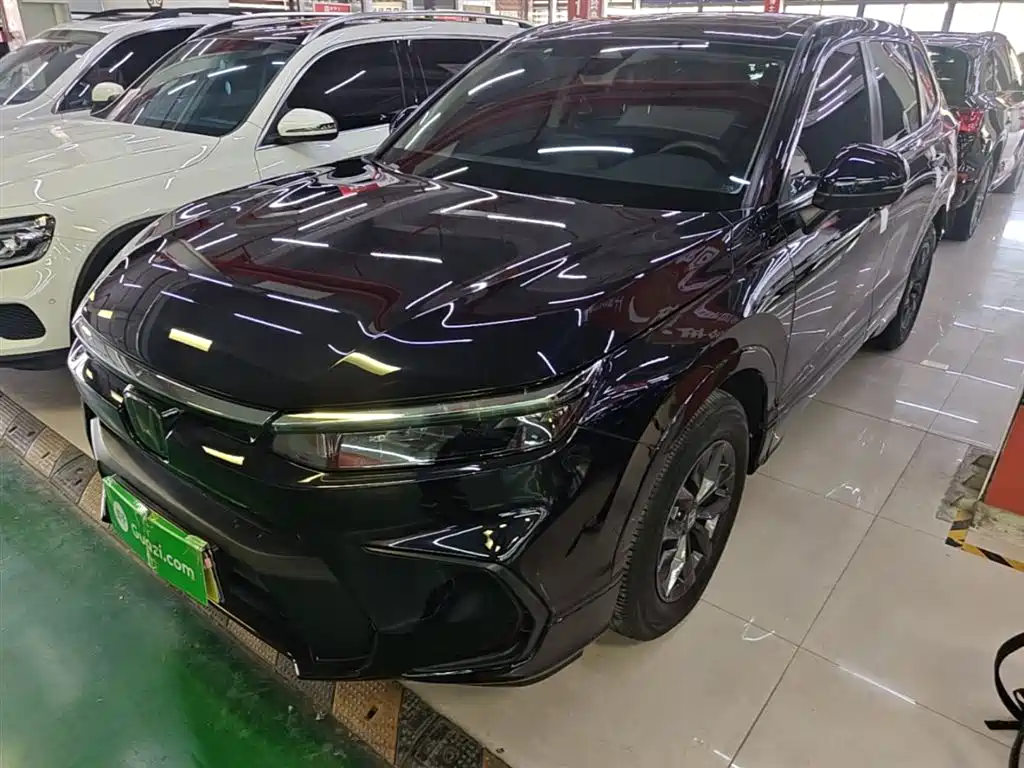 Honda Haoying 2023 240TURBO 2WD Luxury 5-Seater
