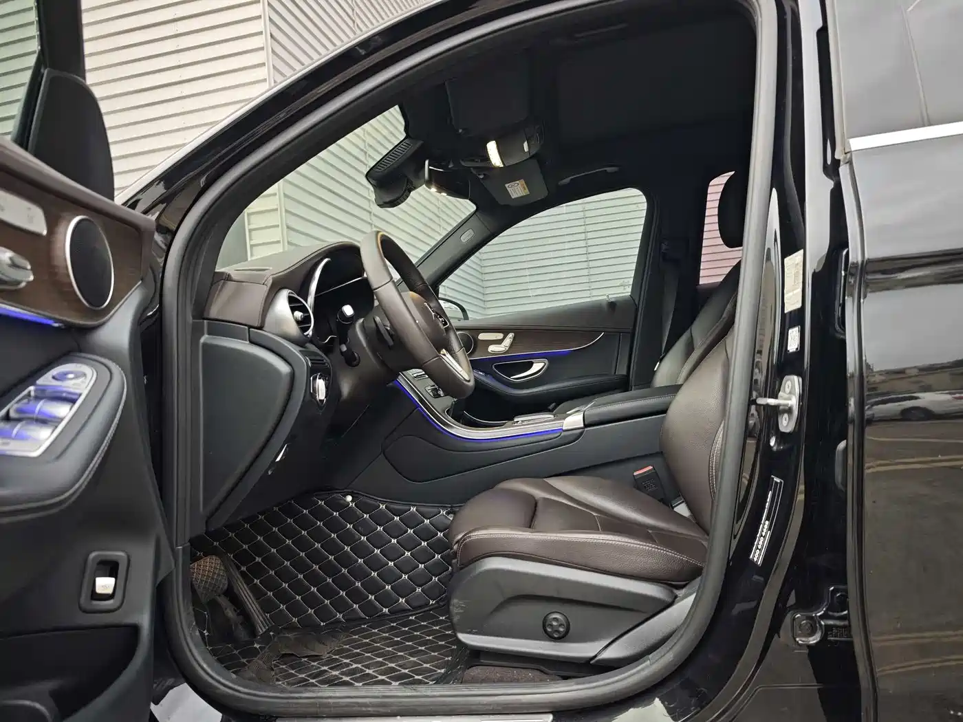 Mercedes-Benz GLC 2022 Facelift II GLC 300 L 4MATIC Luxury фото 18