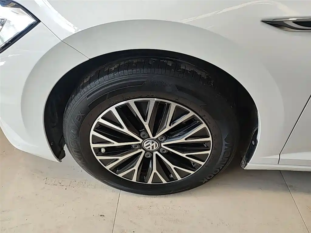 Volkswagen Sagitar 2021 280TSI DSG Comfort Smart Connect Edition фото 23