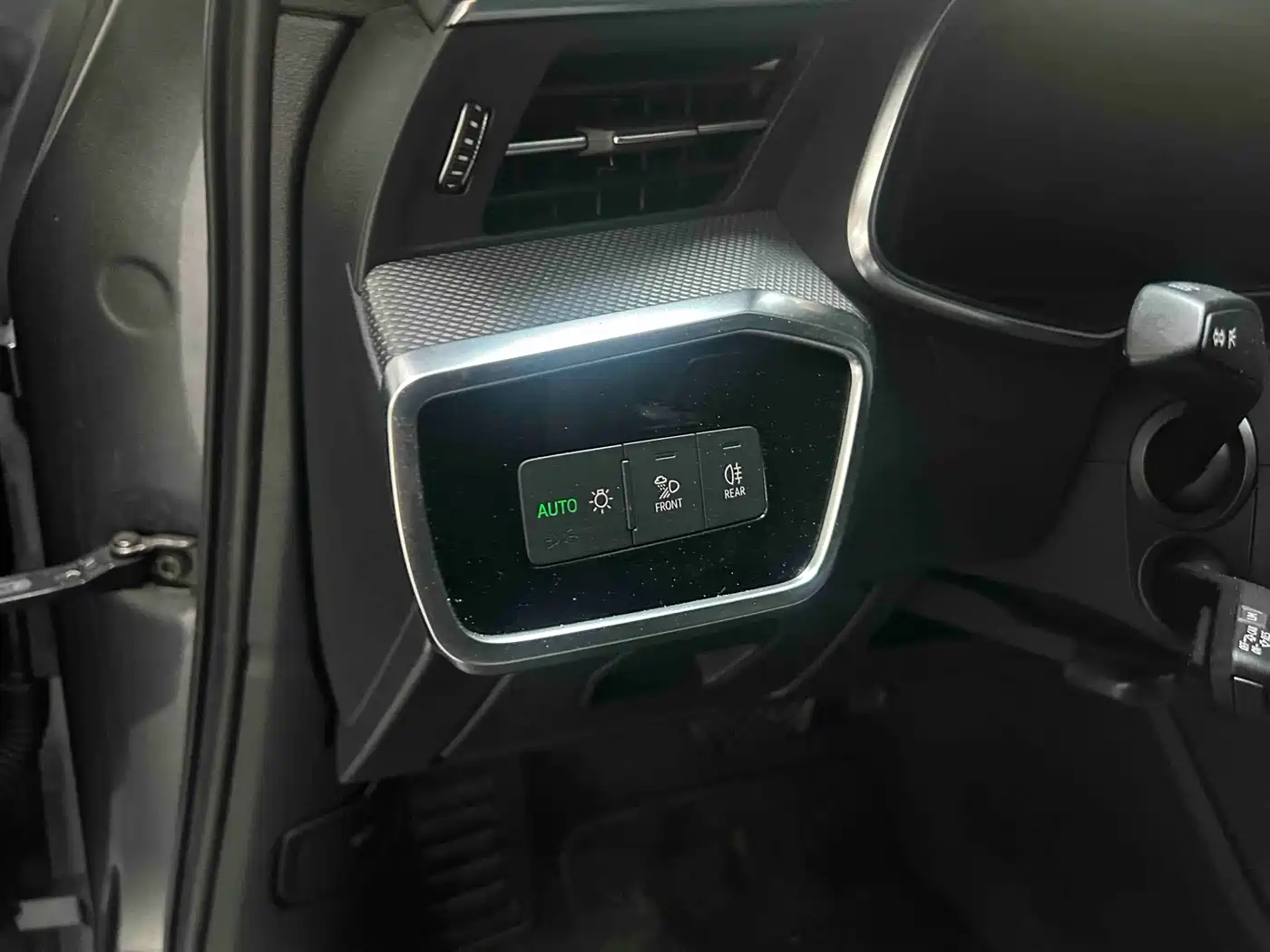 Audi A6L 2020 45 TFSI Premium Dynamic фото 11