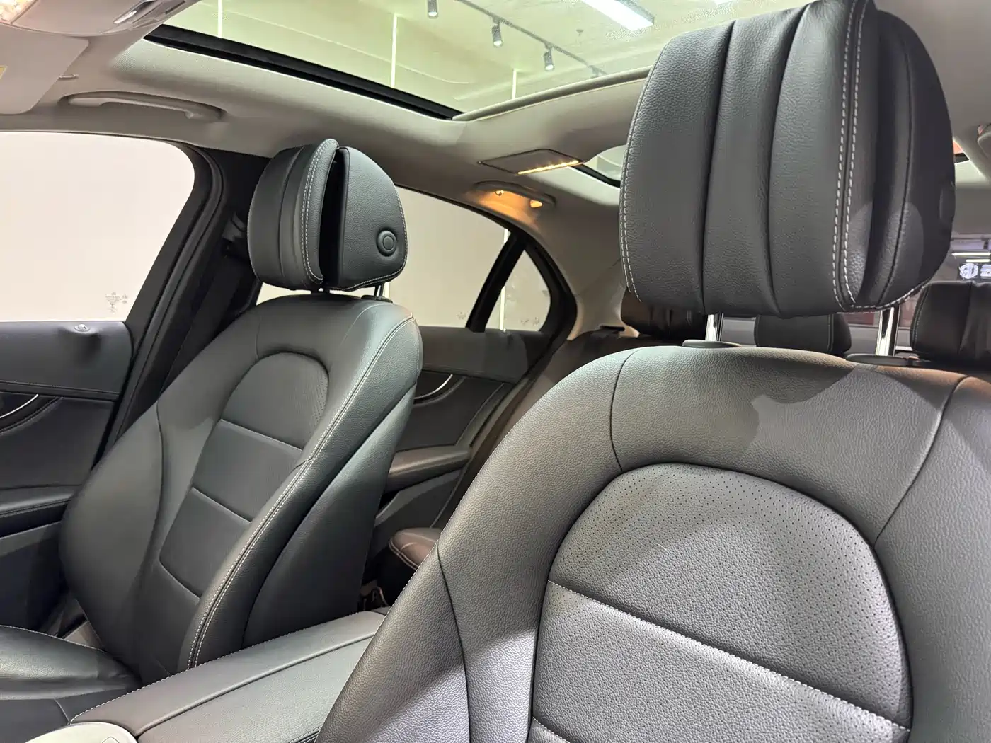 Mercedes-Benz C-Class 2019 Facelift C 260 L Sport фото 38