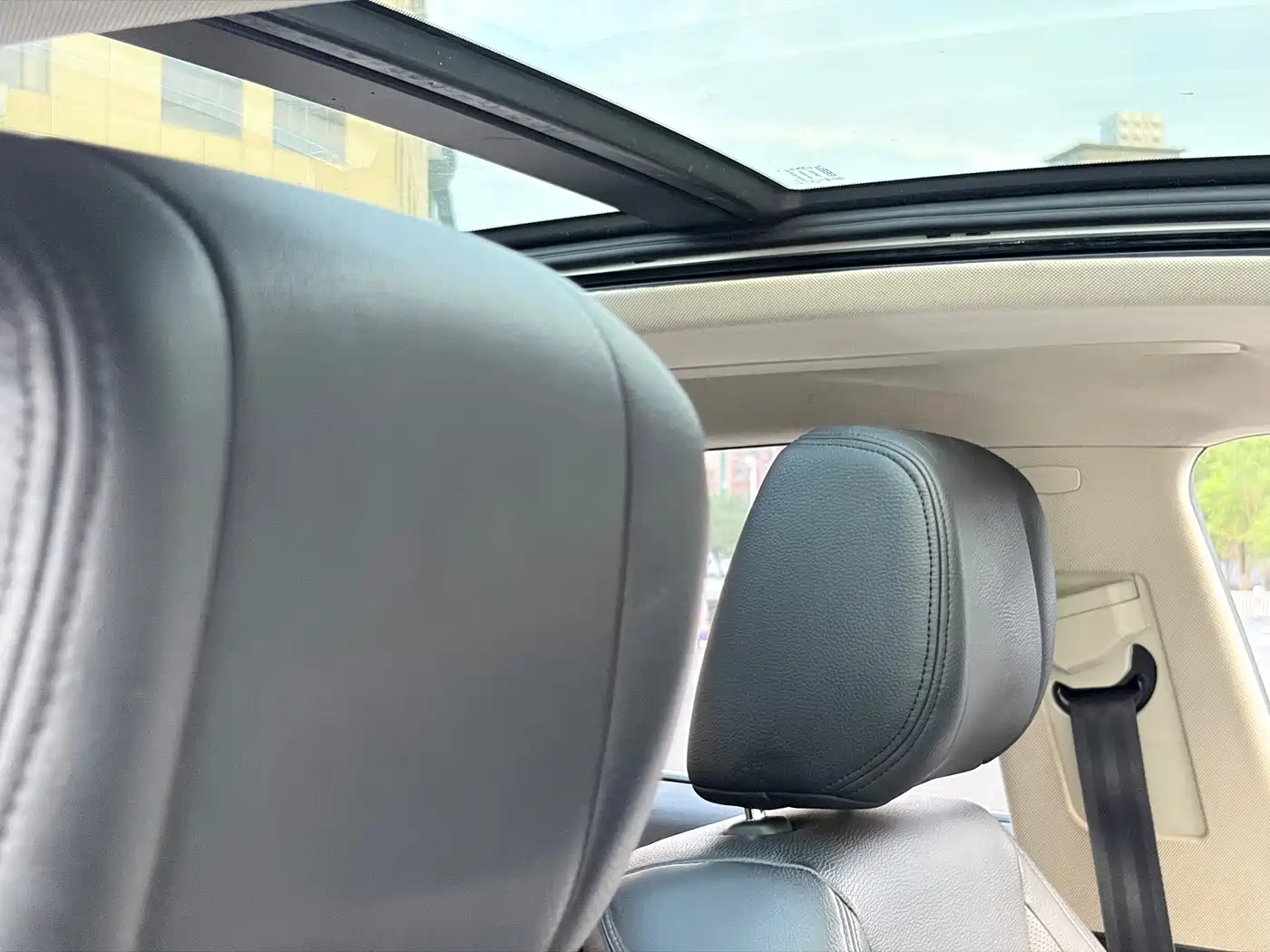 Geely Borui 2017 2016 1.8T Prestige Elegance Type