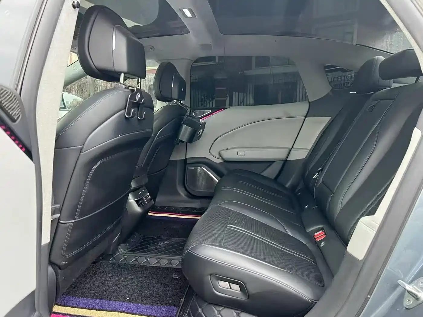 ZEEKR EXTREME KRYPTON 007