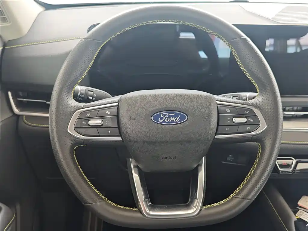 Ford Lingrui New Energy 2026 2025 Model Platinum Edition
