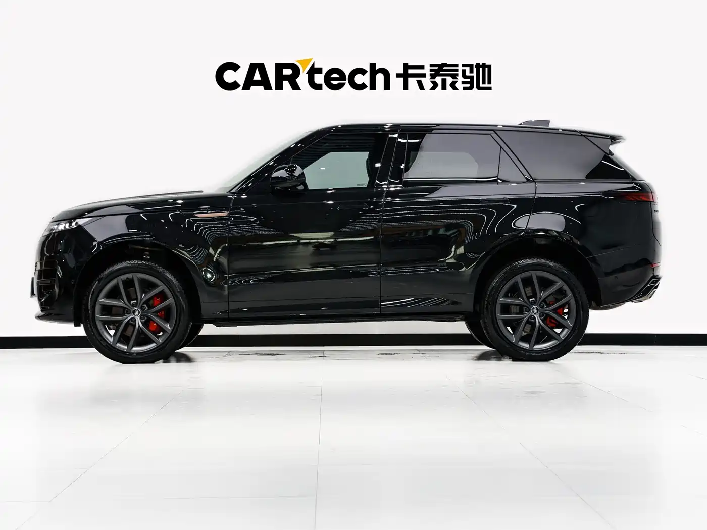 Land Rover Range Rover Sport 2025 2025 400PS Dynamic SE