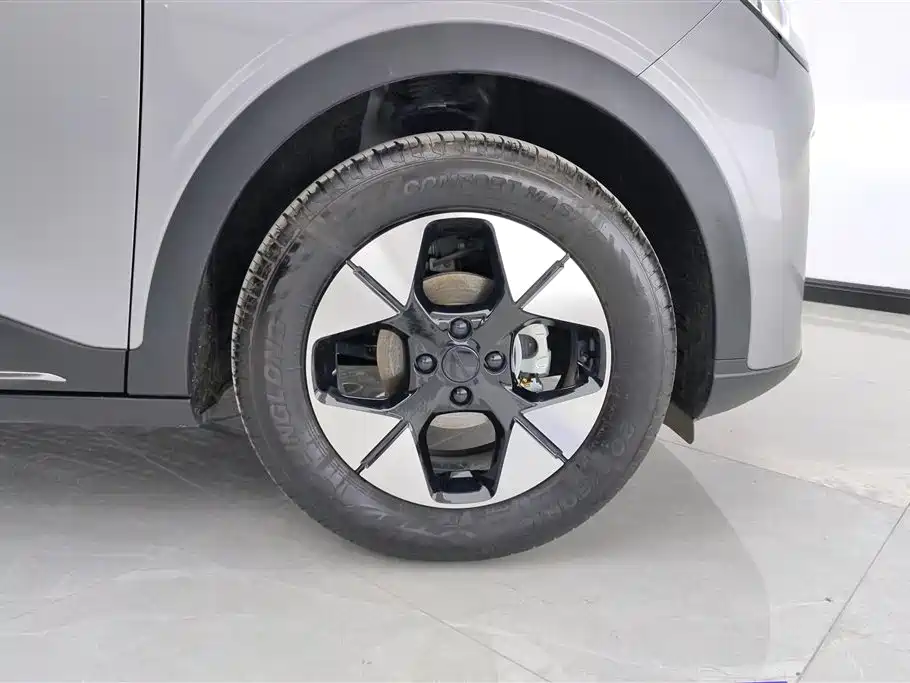 Geely Galaxy Starry Wish 2025 310km Dream Edition фото 6