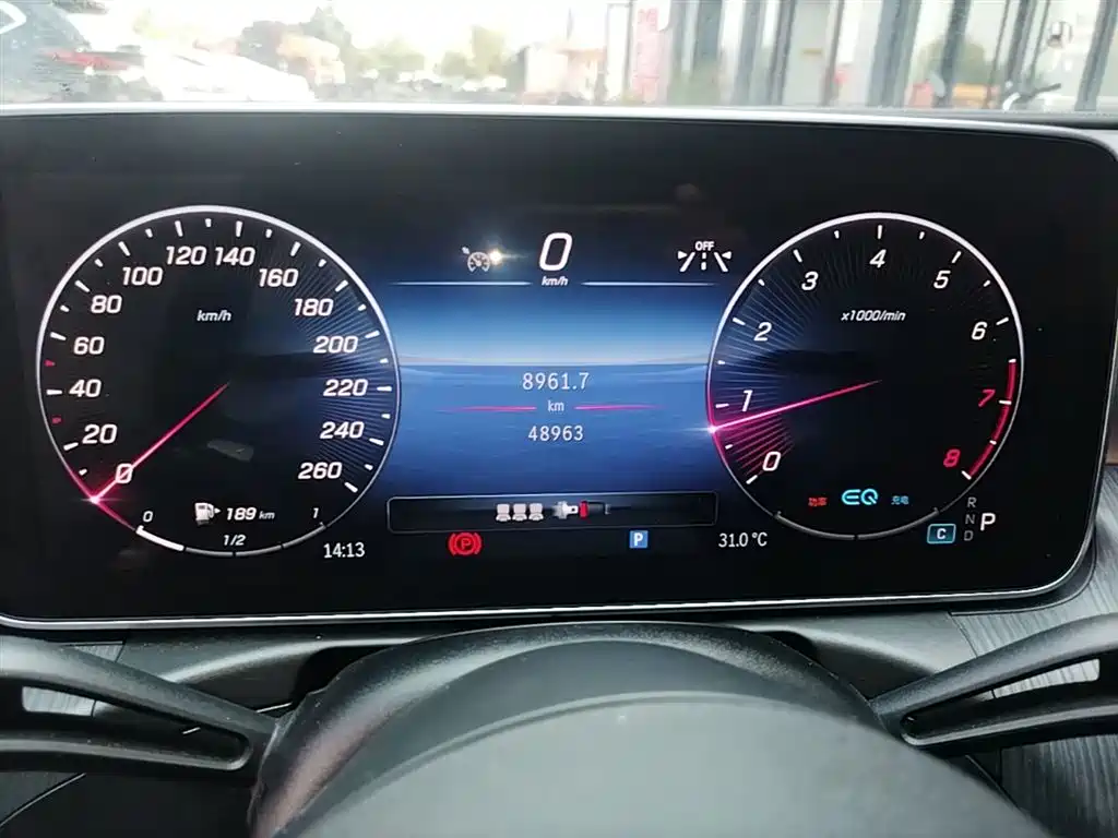 Mercedes-Benz C-Class 2022 Facelift C 200 L Sport фото 8