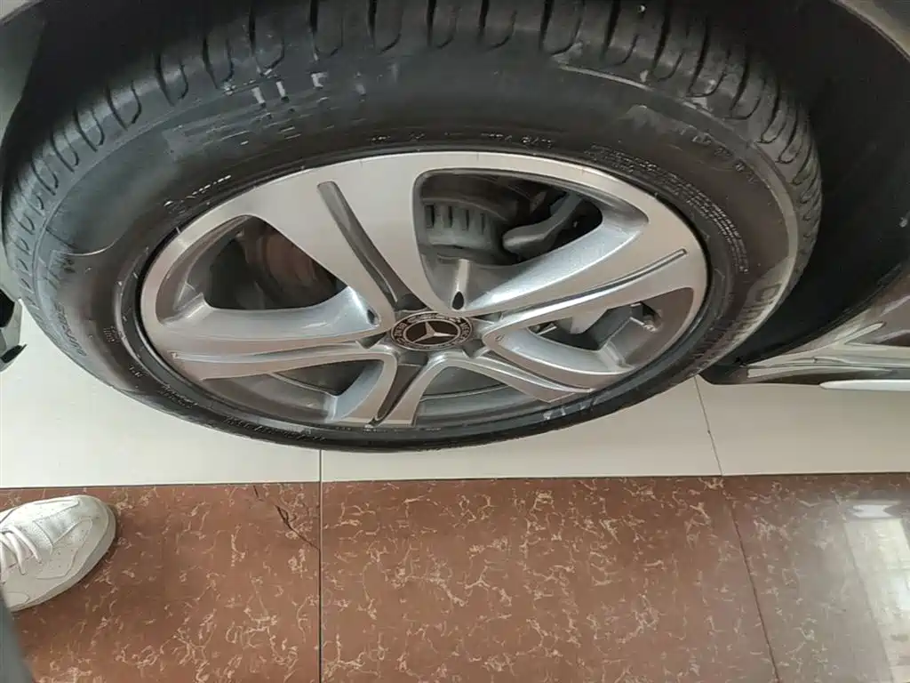 Mercedes-Benz C-Class 2019 Facelift C 260 L Sport фото 23