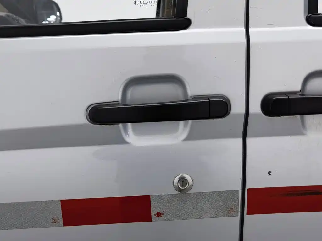 Wuling Motors Wuling Rongguang S 2022 2022 1.2L Basic Enclosed Van 5-seater LSI
