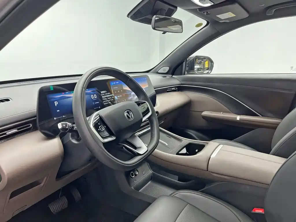 Photo 11 - Changan CS55 PLUS