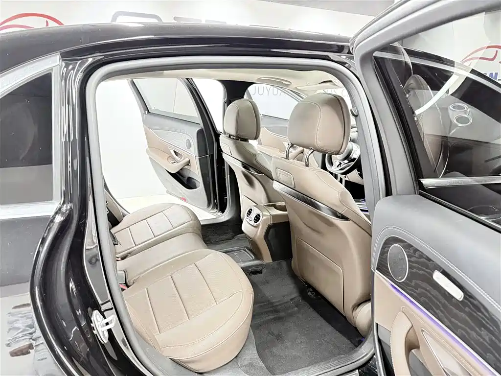 Mercedes-Benz E-Class 2019 E 200 L 4MATIC фото 14