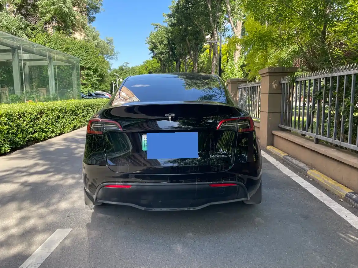 Фото 5 - Tesla Model Y