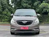 Фото 12 - Buick GL8