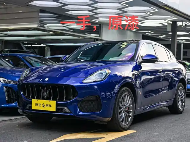Maserati Maserati Grecale 2023 2.0T GT
