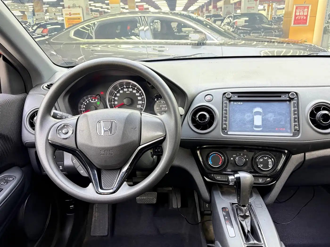 Honda XR-V 2015 2015 1.5L LXi CVT Classic Edition
