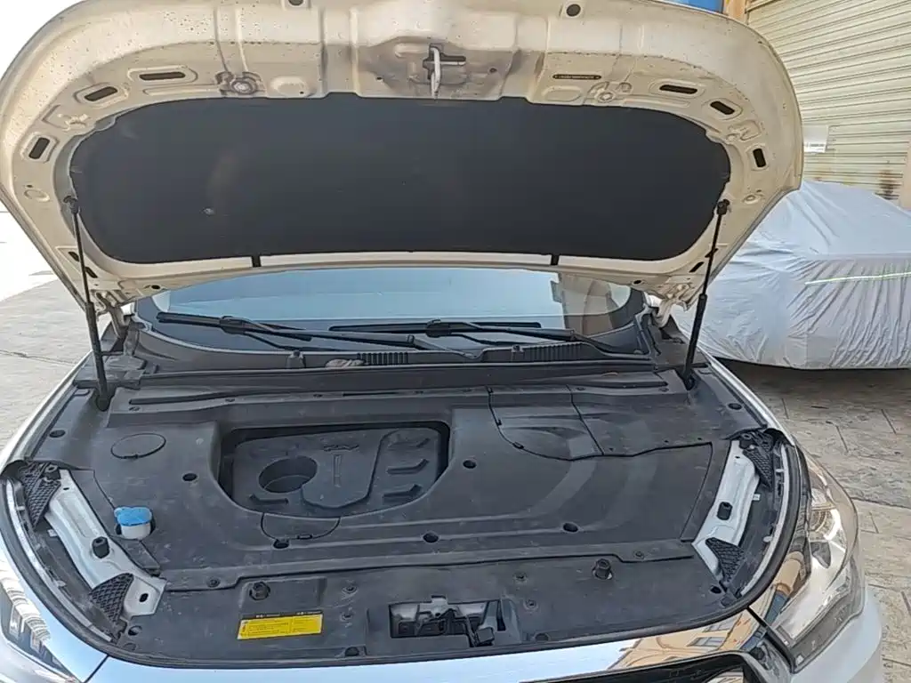 Jetour X90 2019 2019 1.5T Auto Luxury 6-seater China V