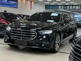 Фото 3 - Mercedes-Benz E-Class