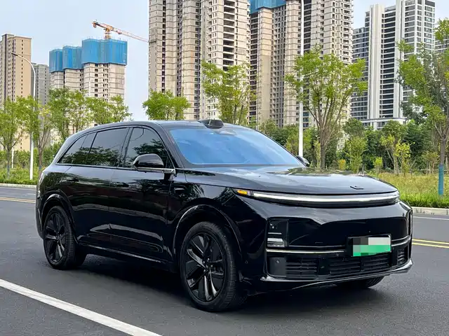 Li Auto L7 2023 Pro