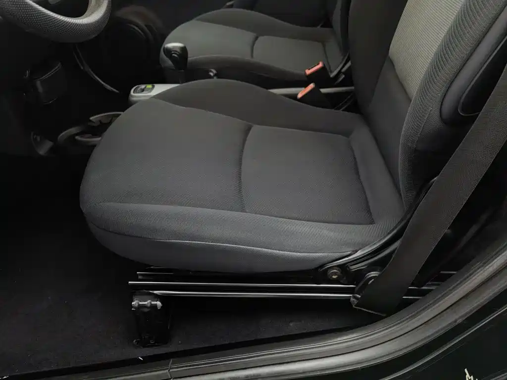 smart fortwo 2013 2012 1.0 MHD Hardtop Comfort