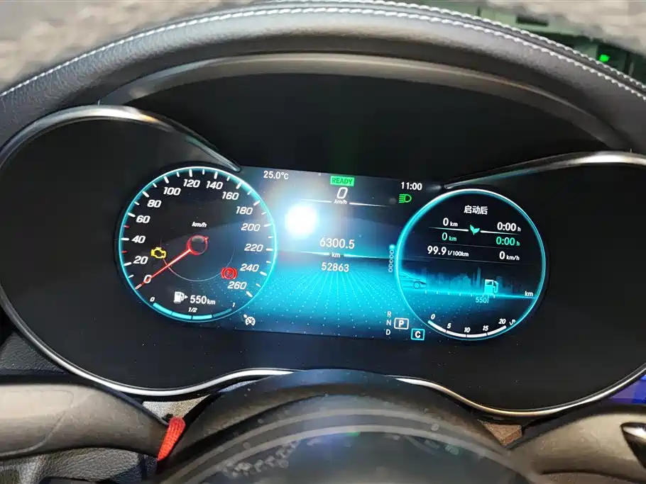 Mercedes-Benz C-Class 2021 C 260 L Sport Edition фото 14