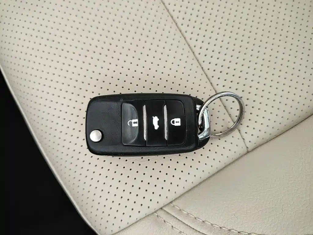Changan Eado 2017 2016 1.6L Manual Trend