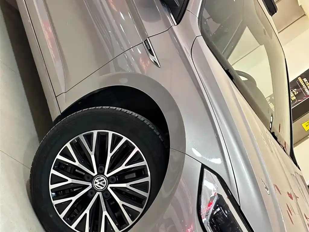 Volkswagen Sagitar 2020 280TSI DSG Comfort China VI фото 26