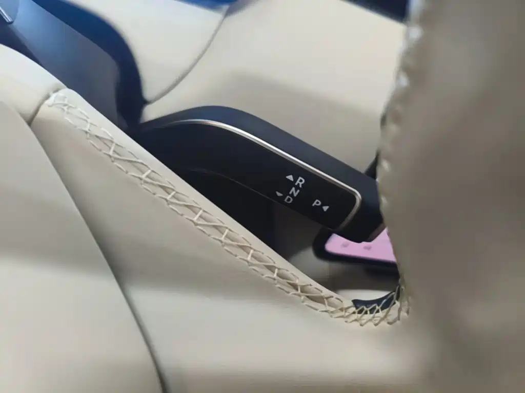 NIO ET5 2025 2025 75kWh