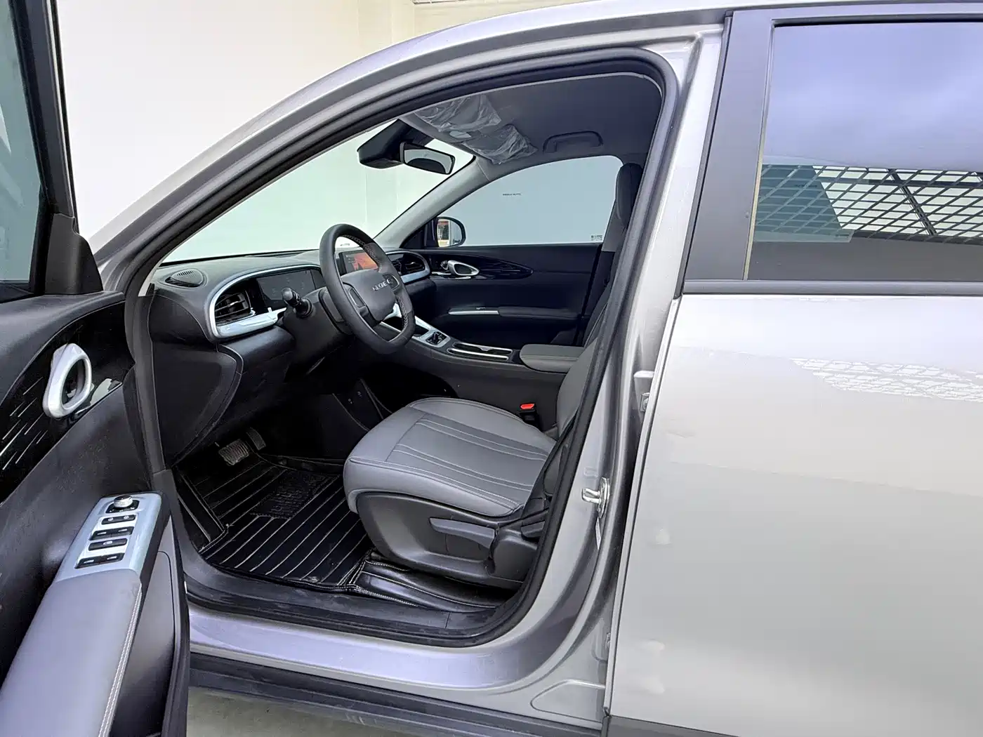 Geely Galaxy Starry Wish 2026 Edition 310km Youth Version фото 13