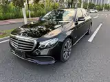 Фото 1 - Mercedes-Benz E-Class