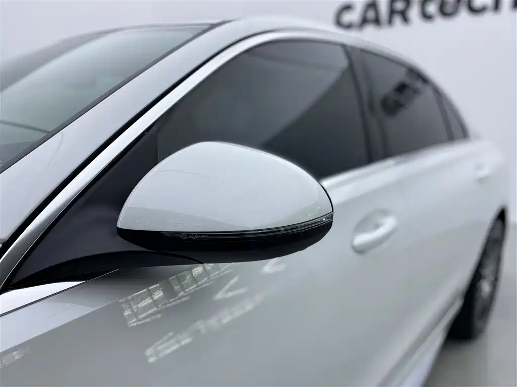 Mercedes-Benz C-Class 2023 Facelift C 260 L Sport Edition фото 27