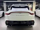 Фото 10 - Aston Martin DBX