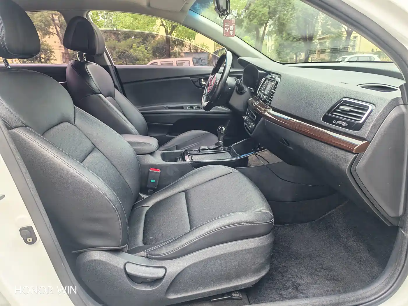 Kia K4 2016 2017 1.6T Automatic T-DLX Turbo