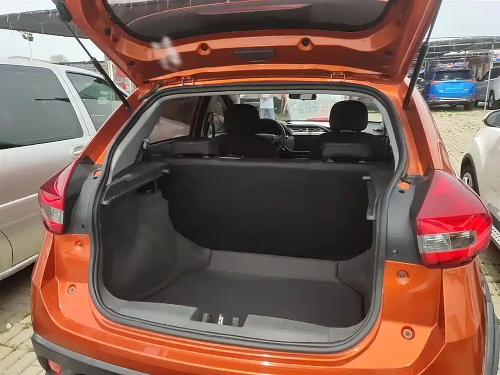 Chery Tiggo 3x 2019 2018 1.5L Manual Comfort
