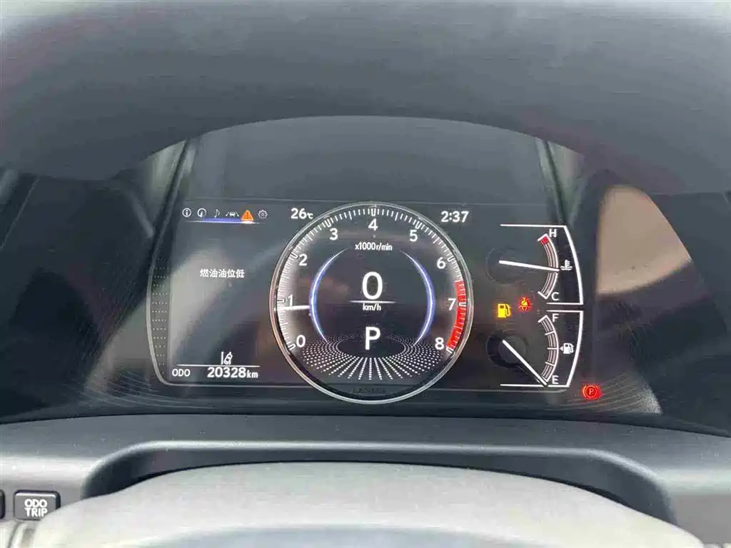 Lexus ES 2022 200 Excellence Edition фото 9
