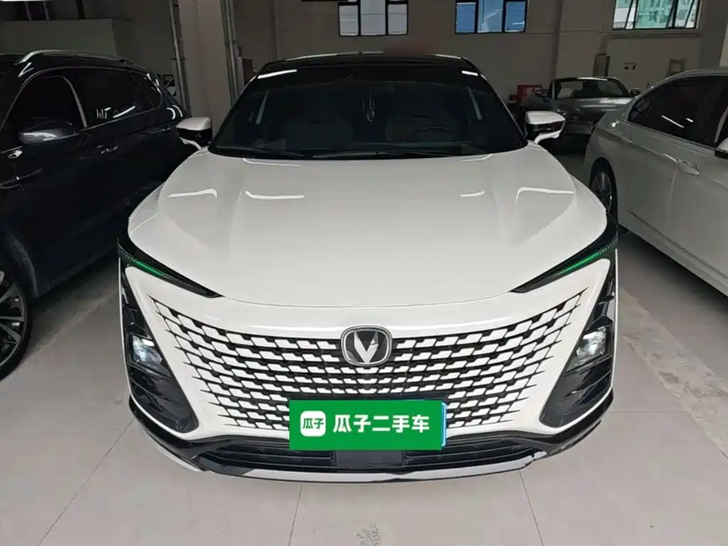 CHANGAN UNI-T